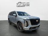 Used 2025 Cadillac Escalade V w/ LPO, Floor Liner Package image 6