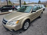 Used 2008 Subaru Outback 2.5i image 3