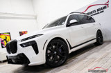 Used 2024 BMW X7 xDrive40i w/ M Sport Package image 3