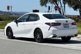 Used 2023 Toyota Camry SE image 6