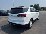 Used 2024 Chevrolet Equinox LT image 3