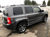 Used 2015 Jeep Patriot High Altitude image 3