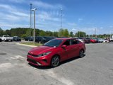 Used 2024 Kia Forte LXS image 3