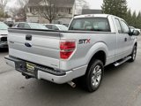 Used 2014 Ford F150 STX w/ Equipment Group 201A Mid image 4