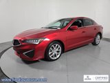 Certified 2021 Acura ILX image 2