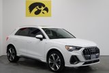 Used 2021 Audi Q3 2.0T Premium Plus w/ Premium Plus Package image 6