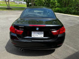 Used 2015 BMW 428i xDrive Convertible image 5