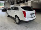 Used 2015 Cadillac SRX Luxury w/ Driver Awareness Package image 5