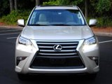 Used 2014 Lexus GX 460 Luxury image 3
