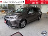 Used 2022 Toyota Sienna LE image 3