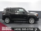 Used 2023 Jeep Renegade Latitude w/ Premium Group image 2