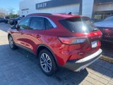 Used 2020 Ford Escape SEL image 2
