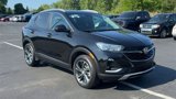Certified 2021 Buick Encore GX Select image 2