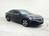 Used 2020 Volkswagen Passat 2.0T SEL image 3