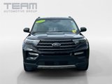 Used 2023 Ford Explorer XLT w/ Equipment Group 202A image 2