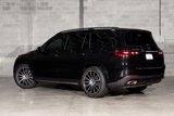Used 2025 Mercedes-Benz GLS 580 4MATIC image 5