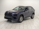 Used 2024 Toyota RAV4 XLE image 4