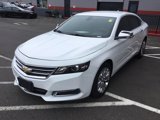 Used 2016 Chevrolet Impala LT w/ Convenience Package image 3