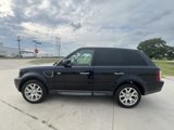 Used 2009 Land Rover Range Rover Sport HSE image 2