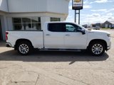 Used 2021 Chevrolet Silverado 1500 LTZ image 6