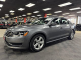 Used 2015 Volkswagen Passat 1.8T SE image 6