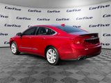 Used 2015 Chevrolet Impala LTZ image 3
