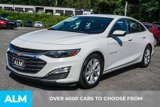 Used 2023 Chevrolet Malibu LT image 3