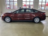 Used 2016 Ford Fusion S image 6