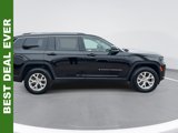 Used 2021 Jeep Grand Cherokee L Limited image 2