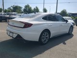 Certified 2023 Hyundai Sonata SEL image 5