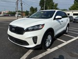 Used 2020 Kia Sorento LX image 3