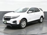 Used 2023 Chevrolet Equinox LT w/ LPO, Floor Liner Package image 2