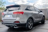 Used 2017 Kia Sorento EX w/ EX Premium Package image 5