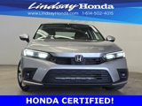 Certified 2023 Honda Civic LX image 5