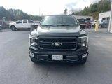 Certified 2024 Ford F150 Lariat w/ Bed Utility Package image 5
