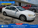 Used 2003 Honda Accord EX image 5