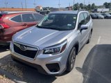Used 2019 Subaru Forester Premium w/ All-Weather Package image 2