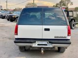 Used 1999 Chevrolet Tahoe Z71 w/ Preferred Equipment Group image 4
