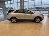 Used 2022 Chevrolet Equinox LS image 6