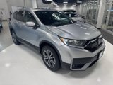 Used 2022 Honda CR-V EX image 3