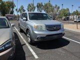 Used 2013 Honda Pilot EX-L image 3