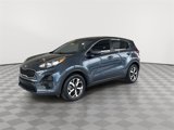 Used 2021 Kia Sportage LX image 6