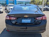 Certified 2022 Chevrolet Malibu LT image 5
