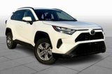 Used 2024 Toyota RAV4 XLE image 2