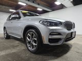 Used 2020 BMW X3 xDrive30i w/ Premium Package image 4
