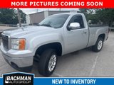 Used 2011 GMC Sierra 1500 W/T w/ Work Truck Plus Package image 4