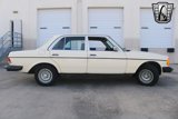 Used 1985 Mercedes-Benz 300 D Turbo image 5