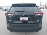 Used 2022 Toyota RAV4 XLE image 6