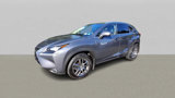 Used 2016 Lexus NX 300h AWD image 4