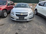 Used 2014 Chevrolet Cruze Eco w/ Enhanced Safety Package image 2
